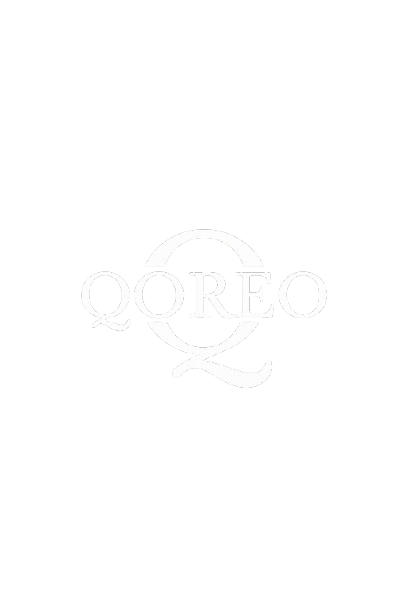 Qoreo — kom igång med affärsidé, starta eget utan erfarenhet, landningssida snabbt